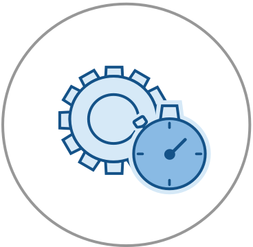 automate data synchronization