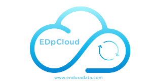 EDpCloud Transparent Logo