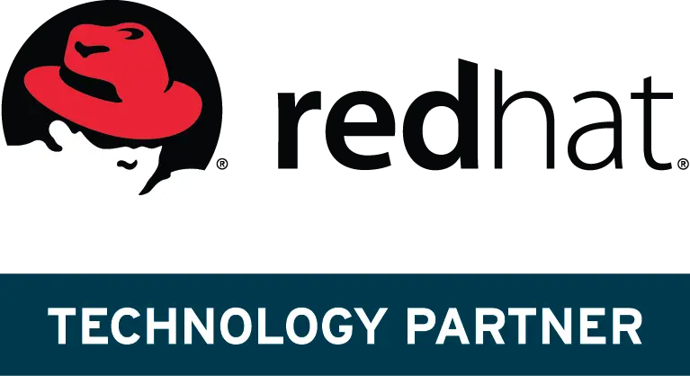 Redhat technology partner