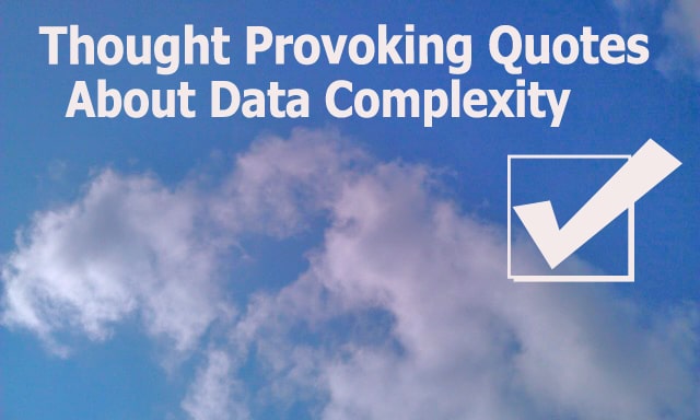 big data complexity enduradata edpcloud