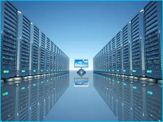 Data center data migration