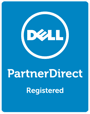 Dell partner logo