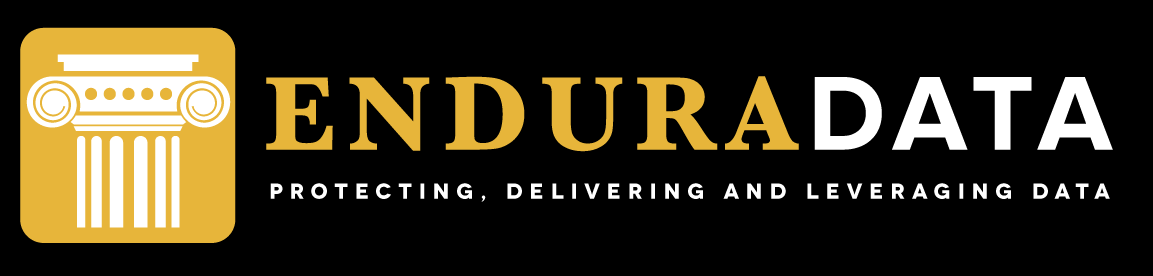 EnduraData's Logo