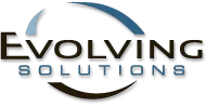Evolving solution