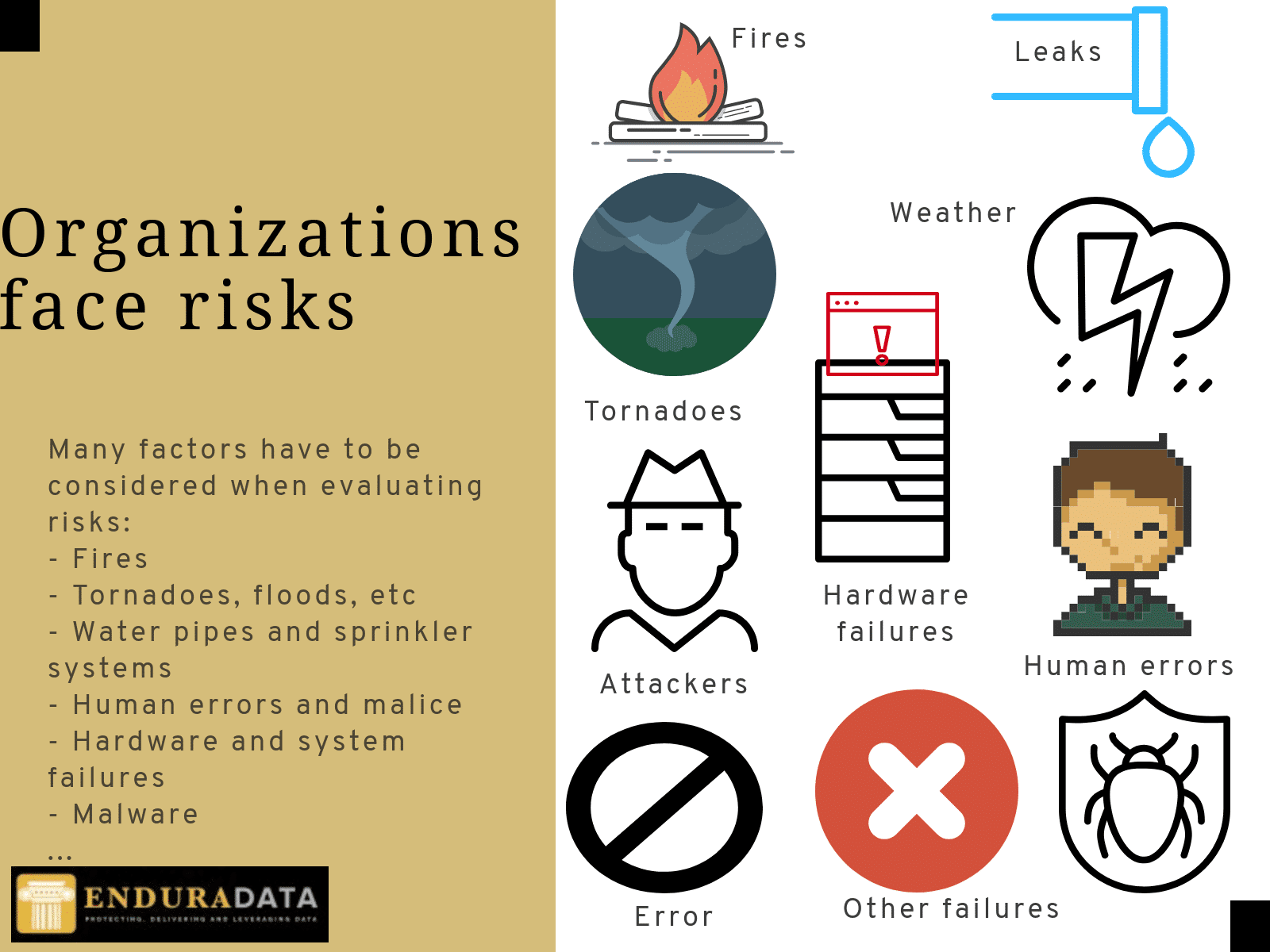 File replication solution for disaster tolerance: Linux, OpenBSD, Windows.