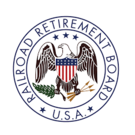 US rail road retirement board