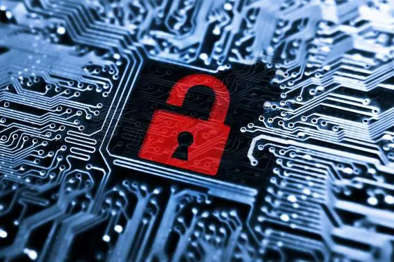 Ransomware pandemic