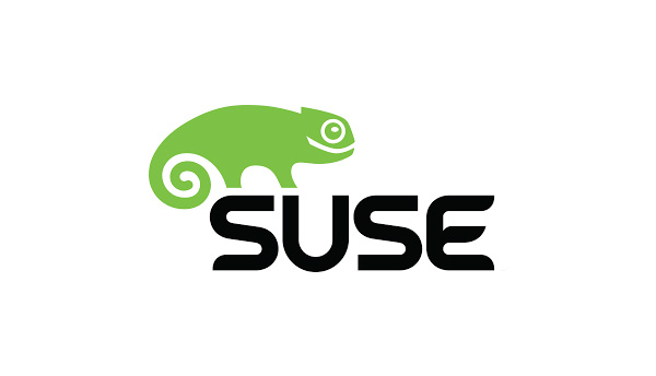 SUSE logo