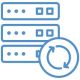 synchronize PCs and Servers